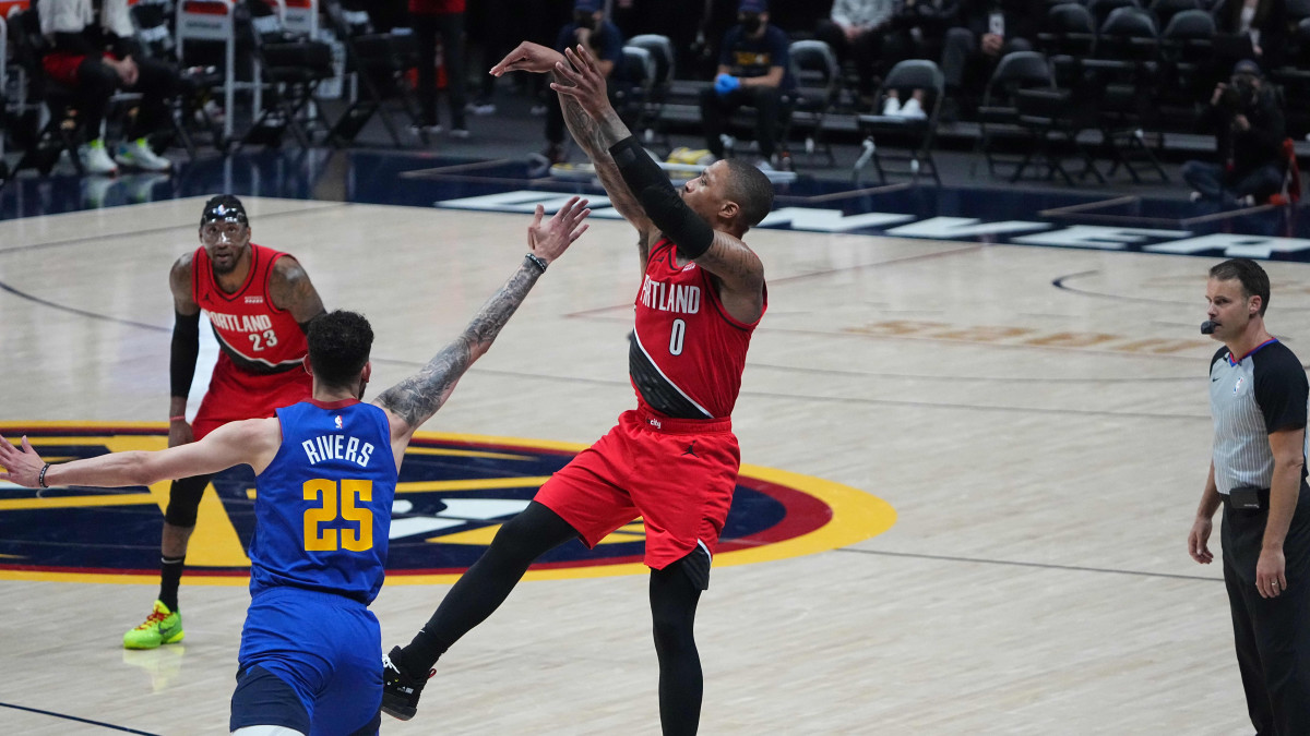 Lillard 